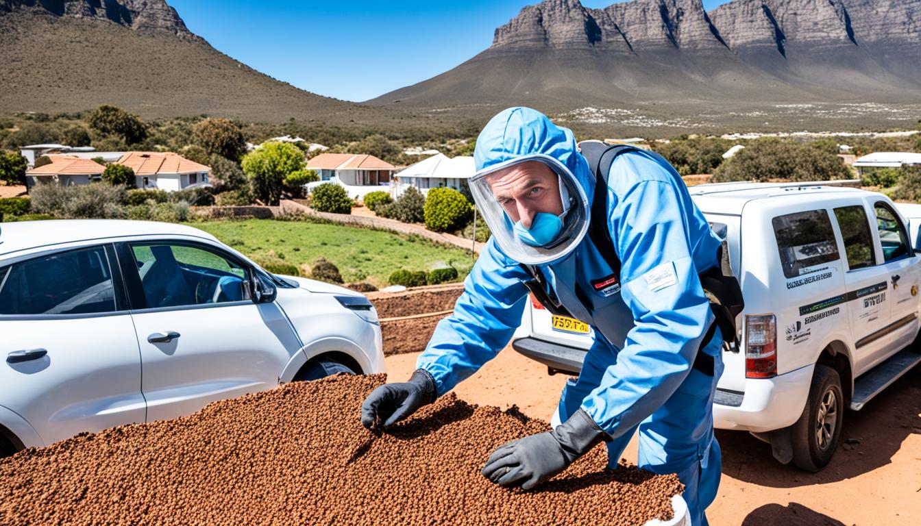 Ant Control Prices 2025: What is Ant Exterminator Cost in JHB?