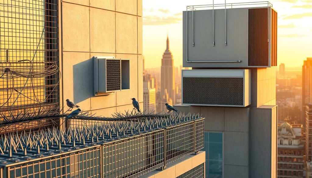 bird exclusion systems bird exclusion systems